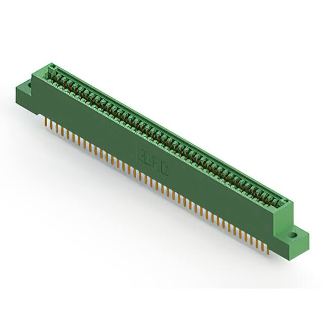 345-082-520-202 EDAC Inc.  Edgeboard Connectors